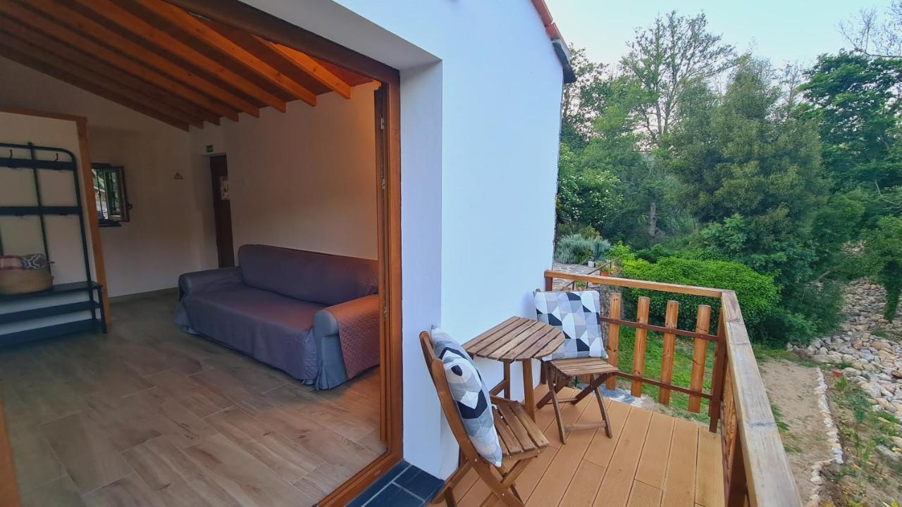 Casa Do Moleiro Villa Lousa  Ngoại thất bức ảnh