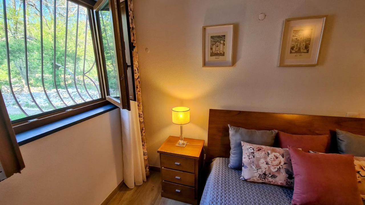 Casa Do Moleiro Villa Lousa  Ngoại thất bức ảnh