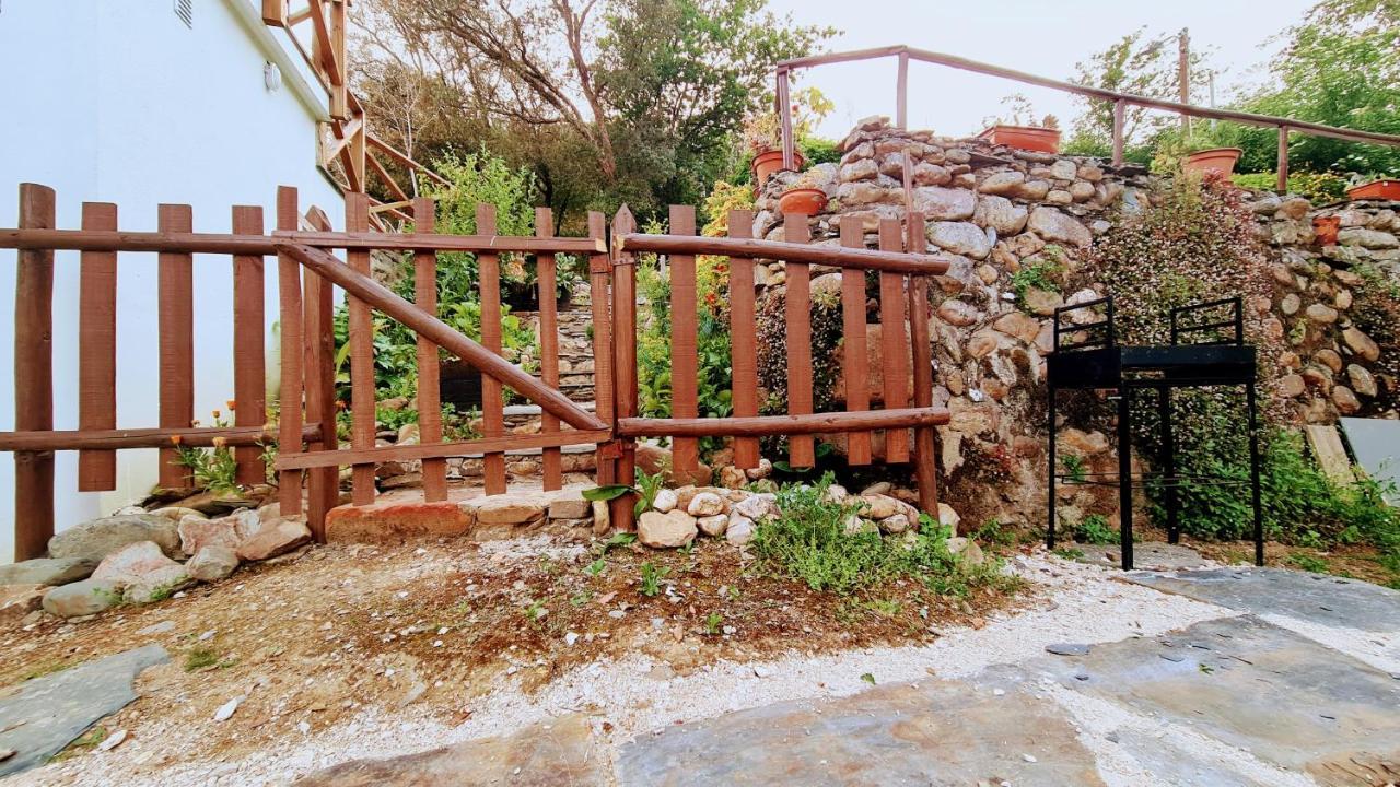 Casa Do Moleiro Villa Lousa  Ngoại thất bức ảnh
