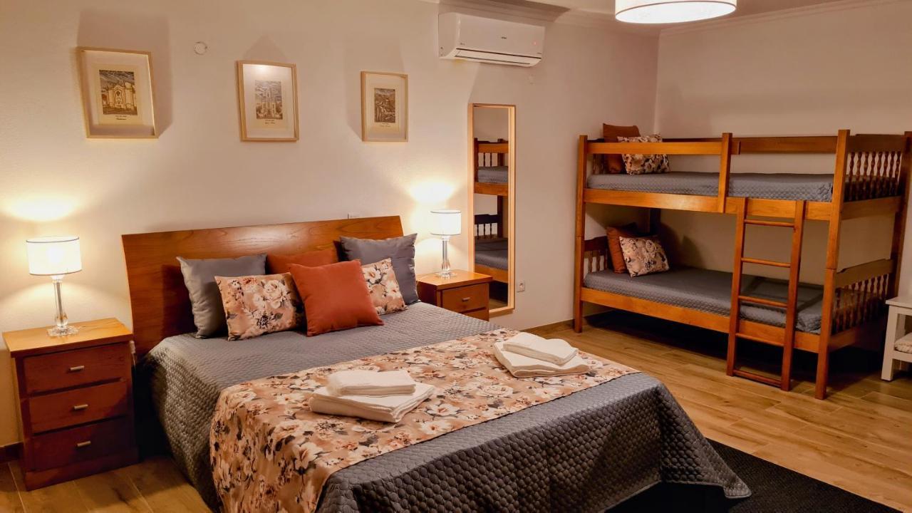 Casa Do Moleiro Villa Lousa  Ngoại thất bức ảnh